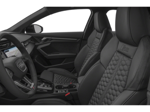 Used 2024 Black Audi 2.5T image 15