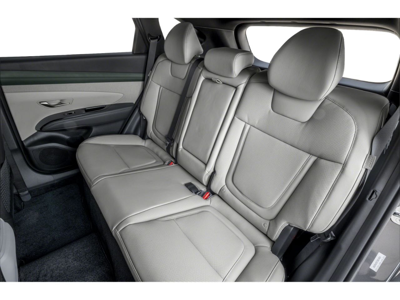 New 2026 Creamy White Pearl Hyundai Limited image 10