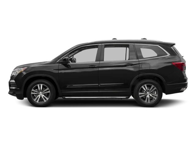 Used 2016  Honda EX-L image 3