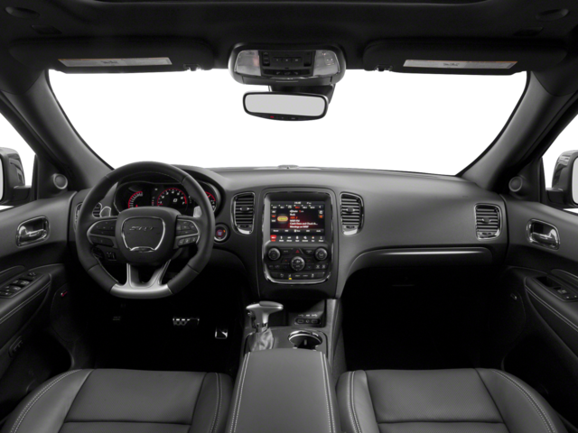 Used 2018  Dodge SRT image 8