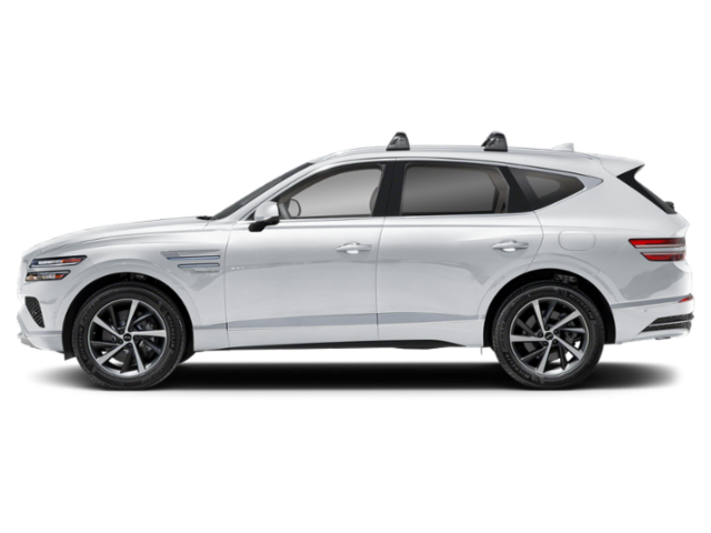 New 2026 Uyuni White Genesis 2.5T Advanced image 3