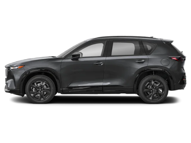 New 2026 Machine Gray Metallic Mazda 2.5 S Premium image 3