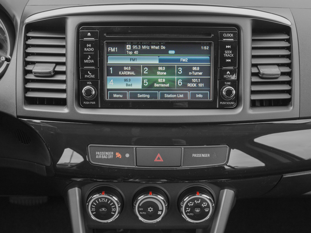 Used 2017  Mitsubishi ES image 10