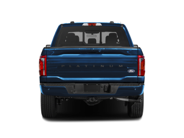 New 2026  Ford Platinum image 5