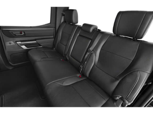Used 2024 Midnight Black Metallic Toyota Platinum Hybrid image 10