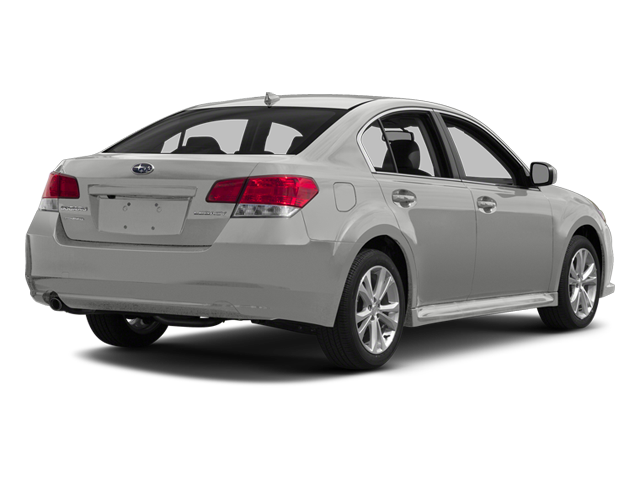 Used 2014 Gray Subaru 2.5i image 2