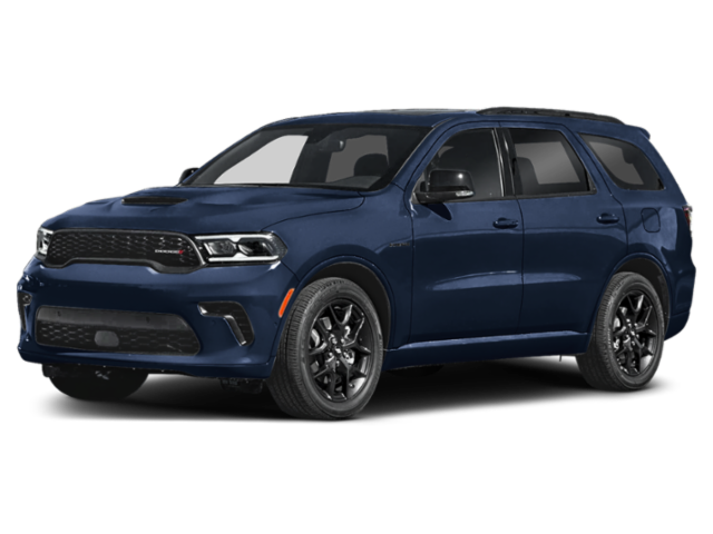 2026 Dodge Durango GT HEMI Plus V8 AWD's photo