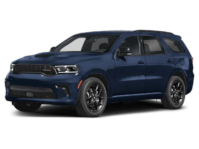 2026 Dodge Durango GT HEMI Plus V8 AWD's photo