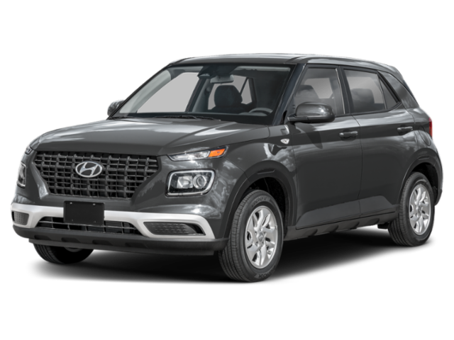 New 2026 Ecotronic Gray Hyundai SE image 1