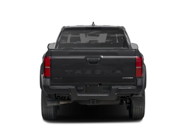 Used 2025  Toyota TRD Sport image 5