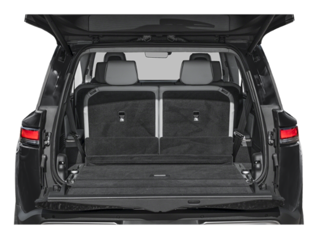 Used 2023 Midnight Rivian Adventure image 8