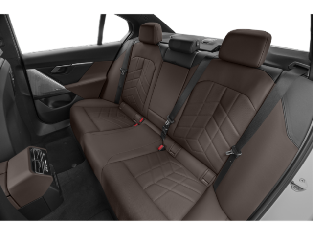 Used 2024 Black Sapphire Metallic BMW 540i xDrive image 10