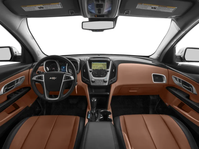 Used 2017 Beige Chevrolet Premier image 8