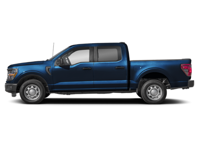 New 2026 Blue Ford XL image 3
