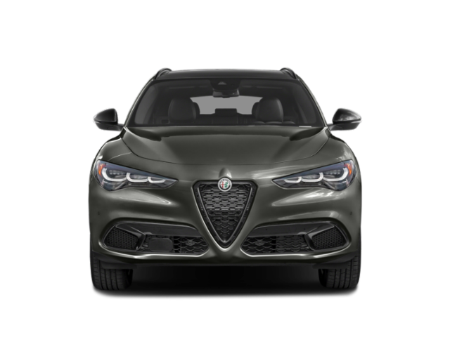 Used 2024 White Alfa Romeo TI image 6