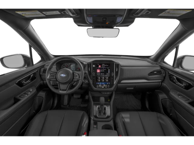 New 2026 Silver Subaru Limited image 5