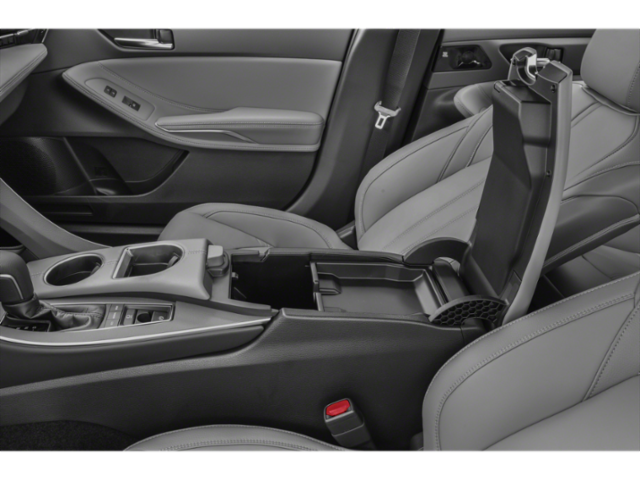 Used 2022 Blue Toyota XLE image 11