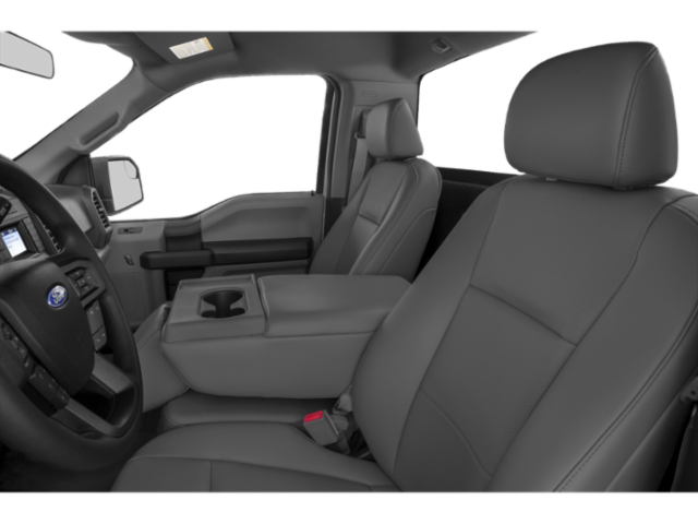 Certified Used 2020 Black Ford XL image 10