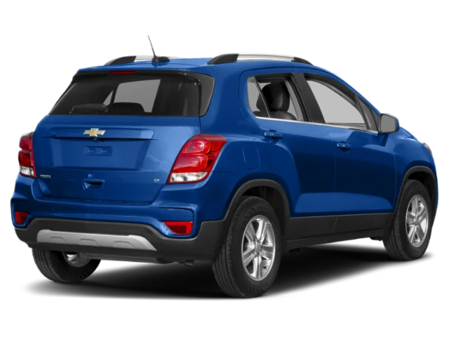 Used 2019 Chevrolet Trax LT with VIN 3GNCJLSB2KL129512 for sale in Morristown, TN