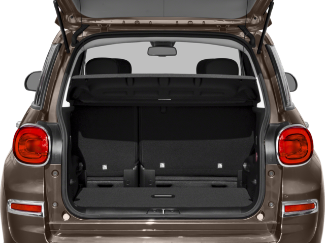 Used 2018 Blu Denim FIAT Lounge image 9