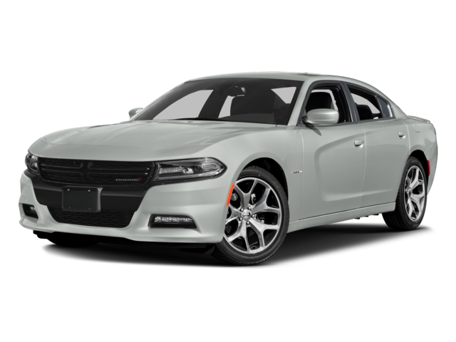 2016 Dodge Charger R/T