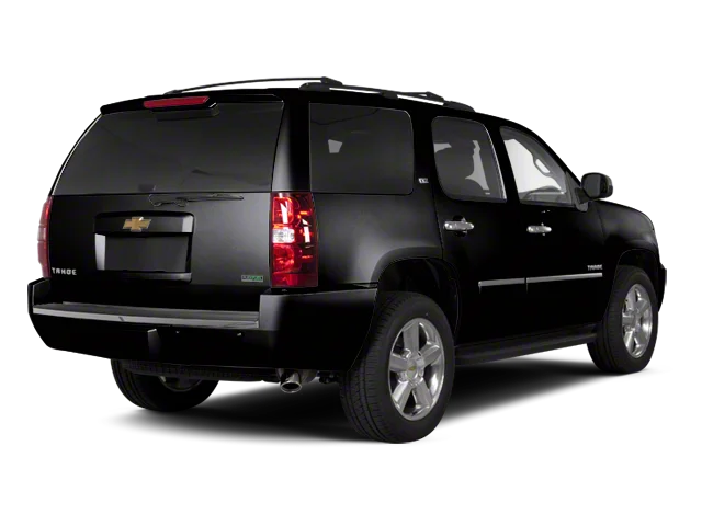 Used 2013 Black Chevrolet LT image 2