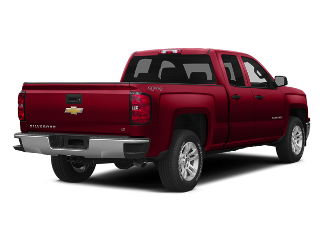 Used 2014 Chevrolet Silverado 1500 LT with VIN 1GCVKRECXEZ369359 for sale in Hartville, OH