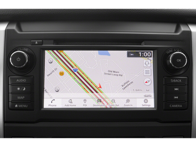 Used 2019 Black Nissan SL image 13