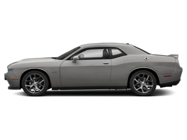 Used 2021 Silver Dodge R/T image 3