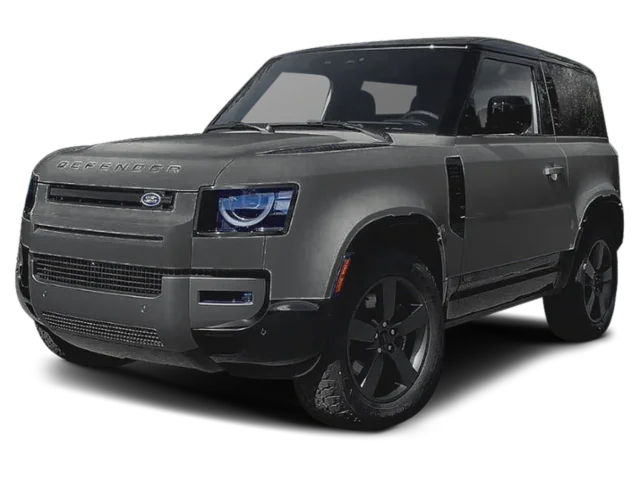 2026 Land Rover Defender 90 V8 P525's photo