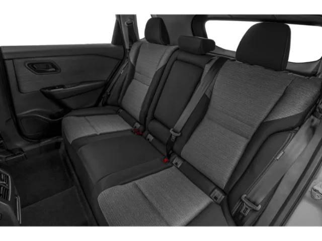 Used 2023 White Nissan S image 13
