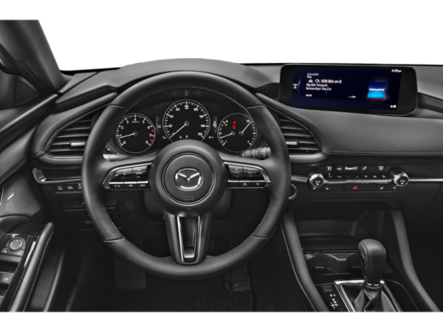 New 2026 Platinum Quartz Metallic Mazda 2.5 Turbo Premium Plus AWD image 28