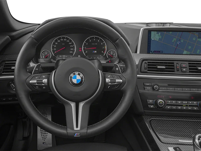 Used 2014 Gray BMW Base image 10