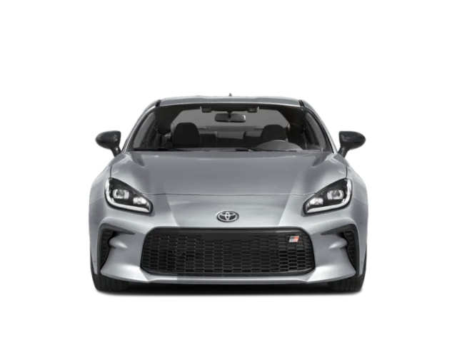 Used 2022 Track Bred Toyota Base image 4
