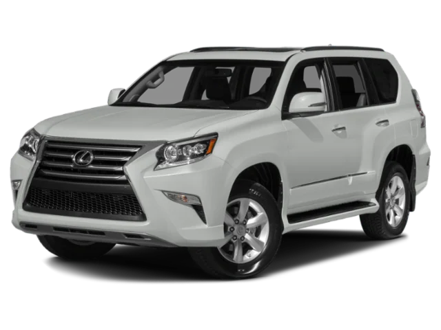 2015 Lexus GX 460 460 Luxury's photo