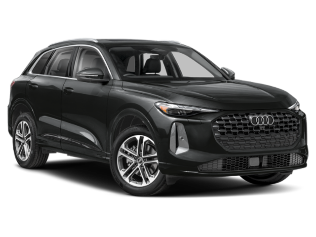New 2026 Mythos Black Metallic Audi Prestige TFSI quattro S tronic image 9