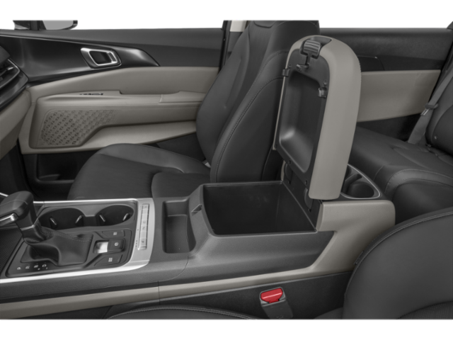 New 2026 Snow White Pearl Kia LXS image 11