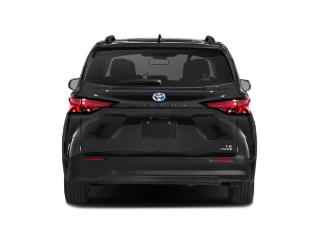 Used 2023 Ice Toyota LE image 12