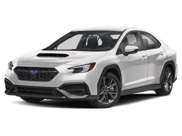 2026 Subaru WRX