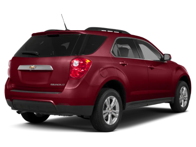 Used 2015 Chevrolet Equinox 1LT with VIN 2GNALBEK3F1117318 for sale in West Bend, WI