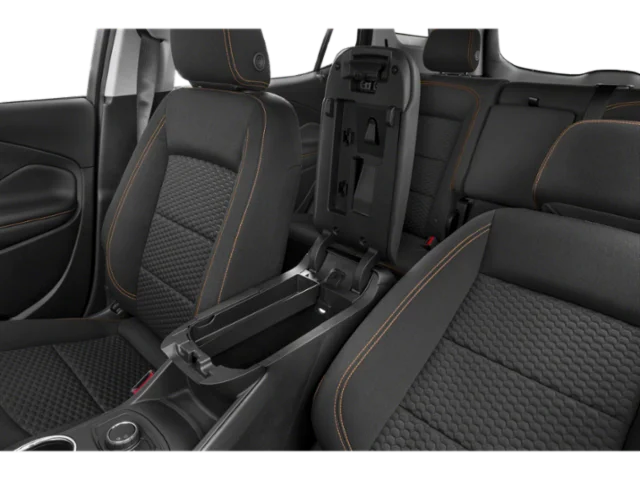 2018 GMC Terrain SLE - Photo 14