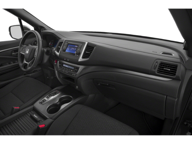 2019 Honda Passport Sport - Photo 13
