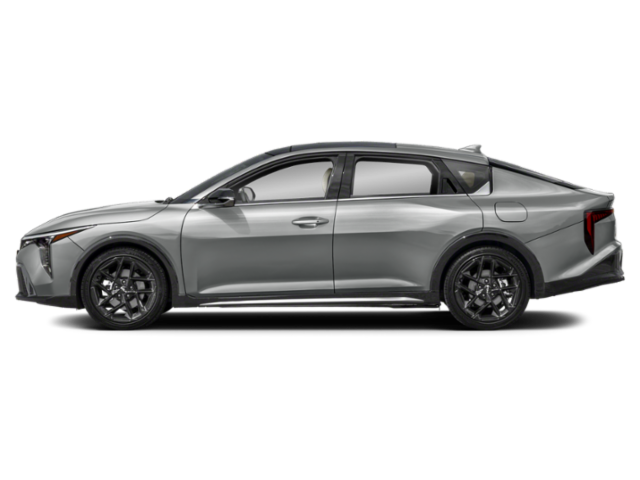 New 2027  Kia GT-Line Turbo image 3