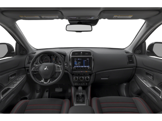 New 2027 Black Mitsubishi 2.0 SE AWC image 5