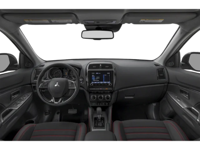 New 2027 WHITE DIAMOND Mitsubishi 2.0 SE AWC image 5