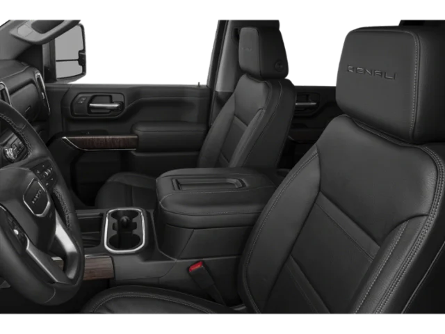 Used 2020 White GMC Denali image 6