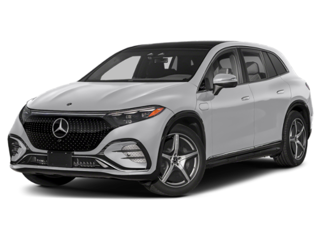 Used 2023 Mercedes-Benz EQS SUV Base with VIN 4JGDM4EB7PA028689 for sale in San Diego, CA