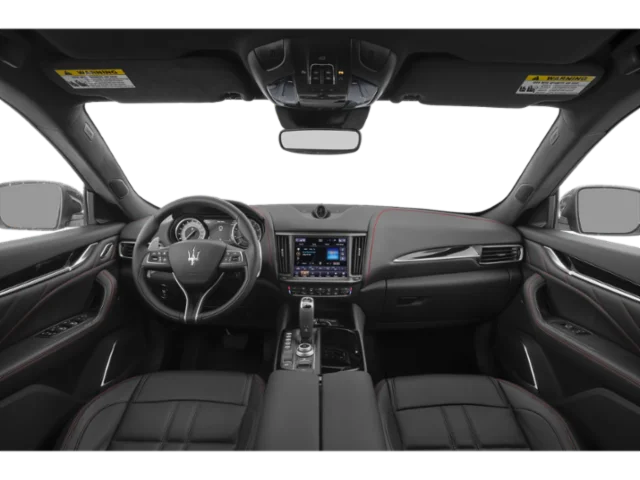 Used 2024 White Maserati GT image 5