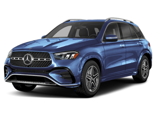 2026 Mercedes-Benz GLE