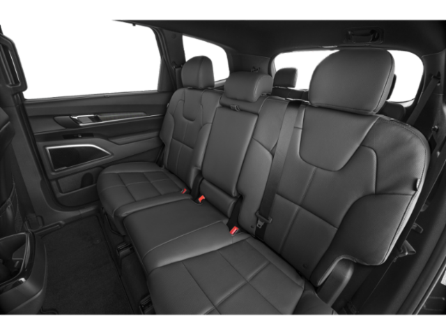 New 2025 Gray Kia EX image 10